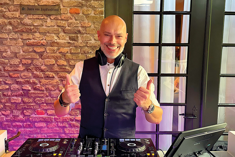 Vibez Factory -DJ Entertainment Shows